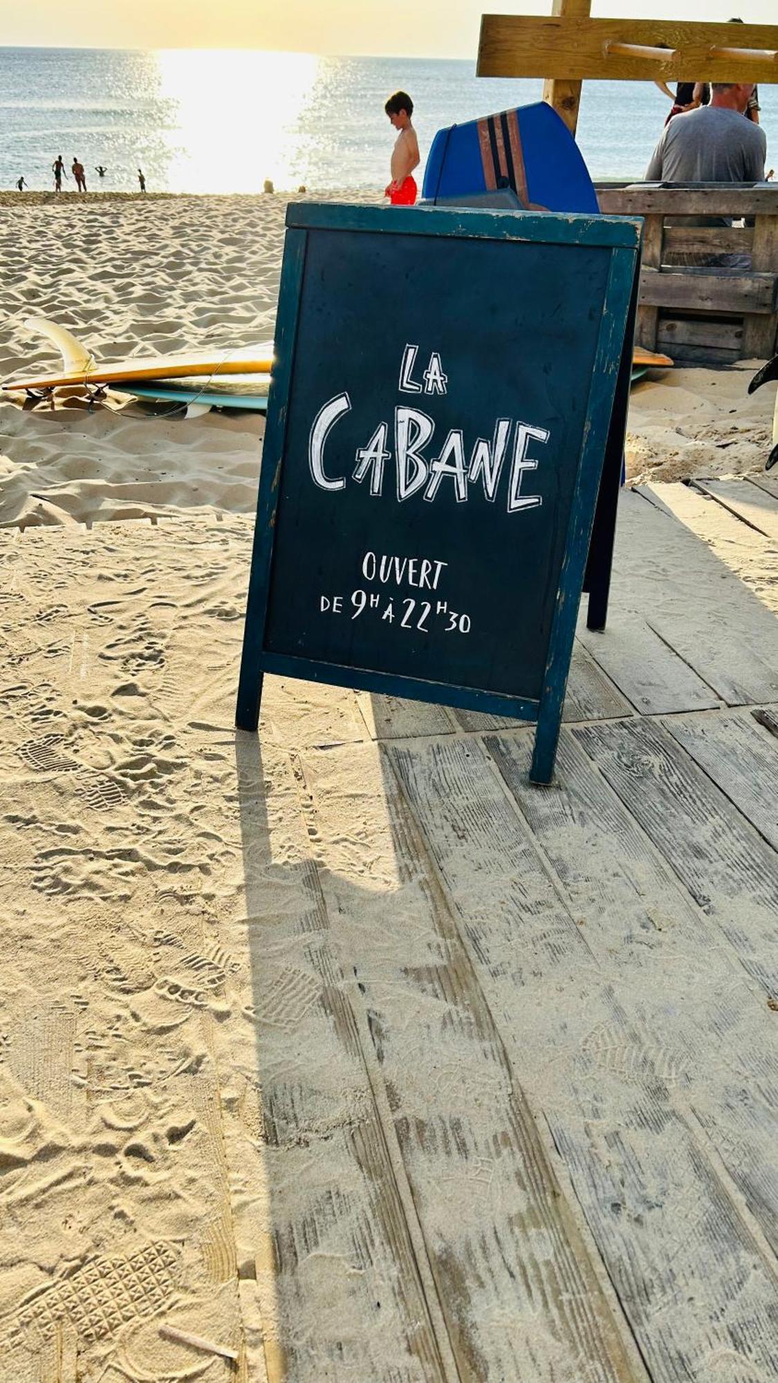 Jolie Maison De Vacances Avec Terrasse Et Jardin Saint-Julien-en-Born Dış mekan fotoğraf